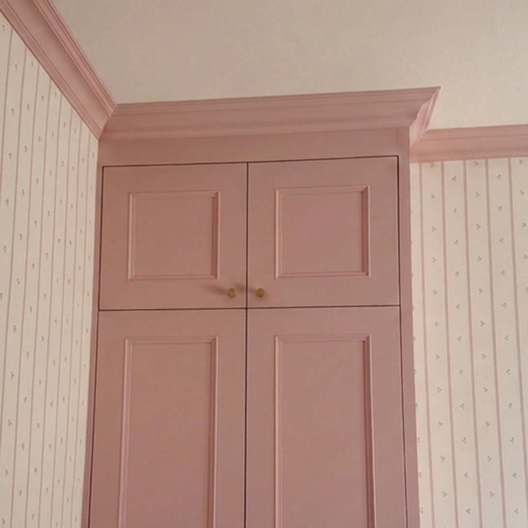 Plaster Coving Classic 90mm Drop MPC046