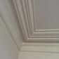 Victorian Swan Neck Cornice 120mm LPC018