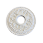 Small Acanthus Rings Plaster Ceiling Rose 360mm dia. SPR006