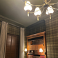 Victorian Cornice for Ornate Interior. 