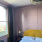 Victorian Swan Neck Cornice 120mm LPC018
