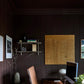 Colour Drenched Plaster Coving
