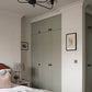 Regency Coving installed in main Bedroom