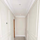 Swan Neck Plaster Coving 130mm LPC030