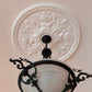 Wild Rose Plaster Ceiling Rose 830mm dia. LPR007