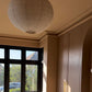 Swan Neck Coving Drop 95mm, Projection 125mm MPC085