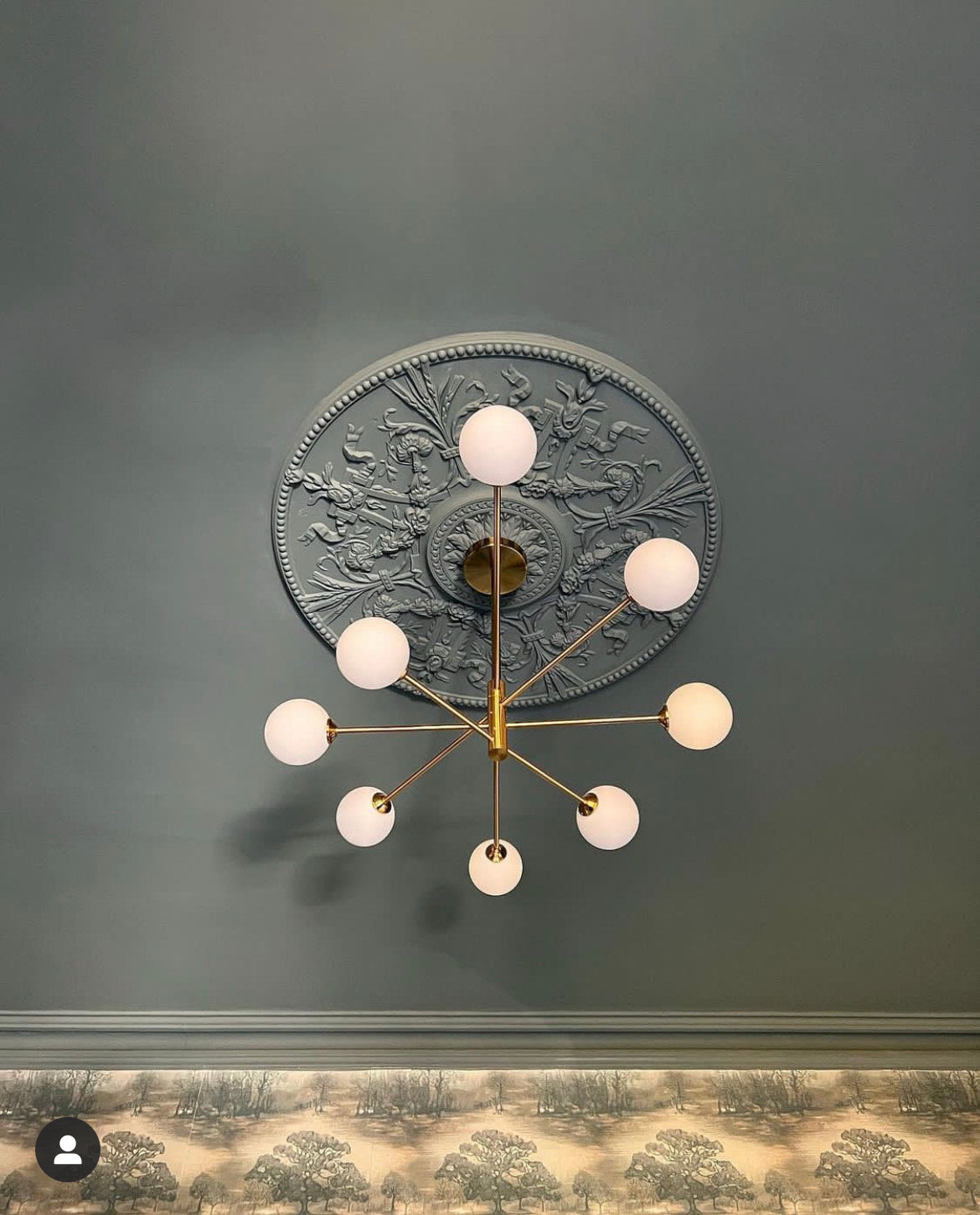Plaster Ceiling Roses, Coving & Mouldings | Full Product Range