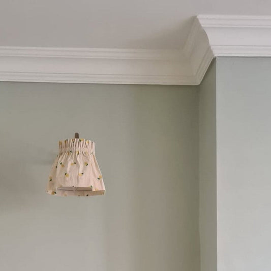 close up classic coving