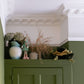 Victorian Plaster Coving