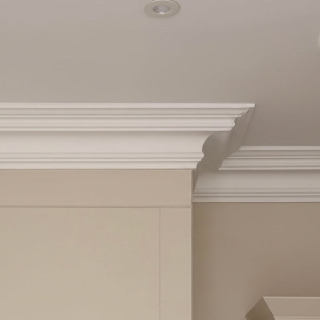 Victorian Plaster Coving | Plaster Ceiling Roses