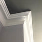 Traditional Victorian Plaster Coving London 150MM LPC072