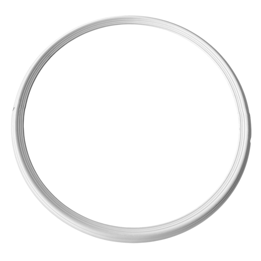 Technical diagram showing ceiling rose diameter: 1000mm