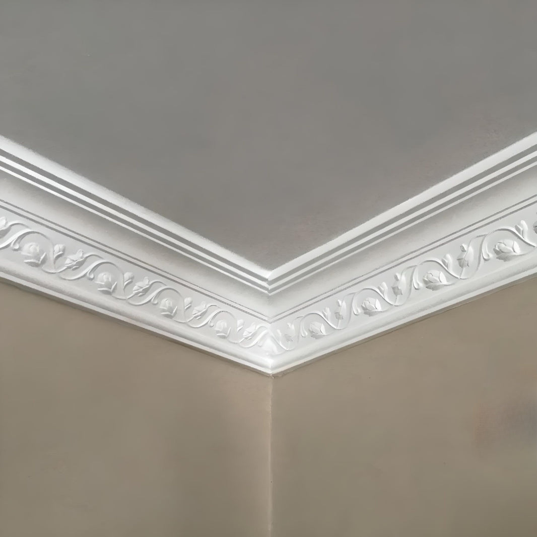 Victorian Plaster Coving | Plaster Ceiling Roses – Page 2