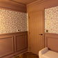Plaster Coving Ogee 120mm MPC039