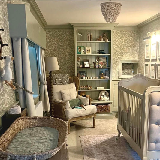 Plaster Coving Swan Neck 100mm MPC065