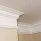 Victorian Coving York Medium Straight Run Drop 120mm MPC072