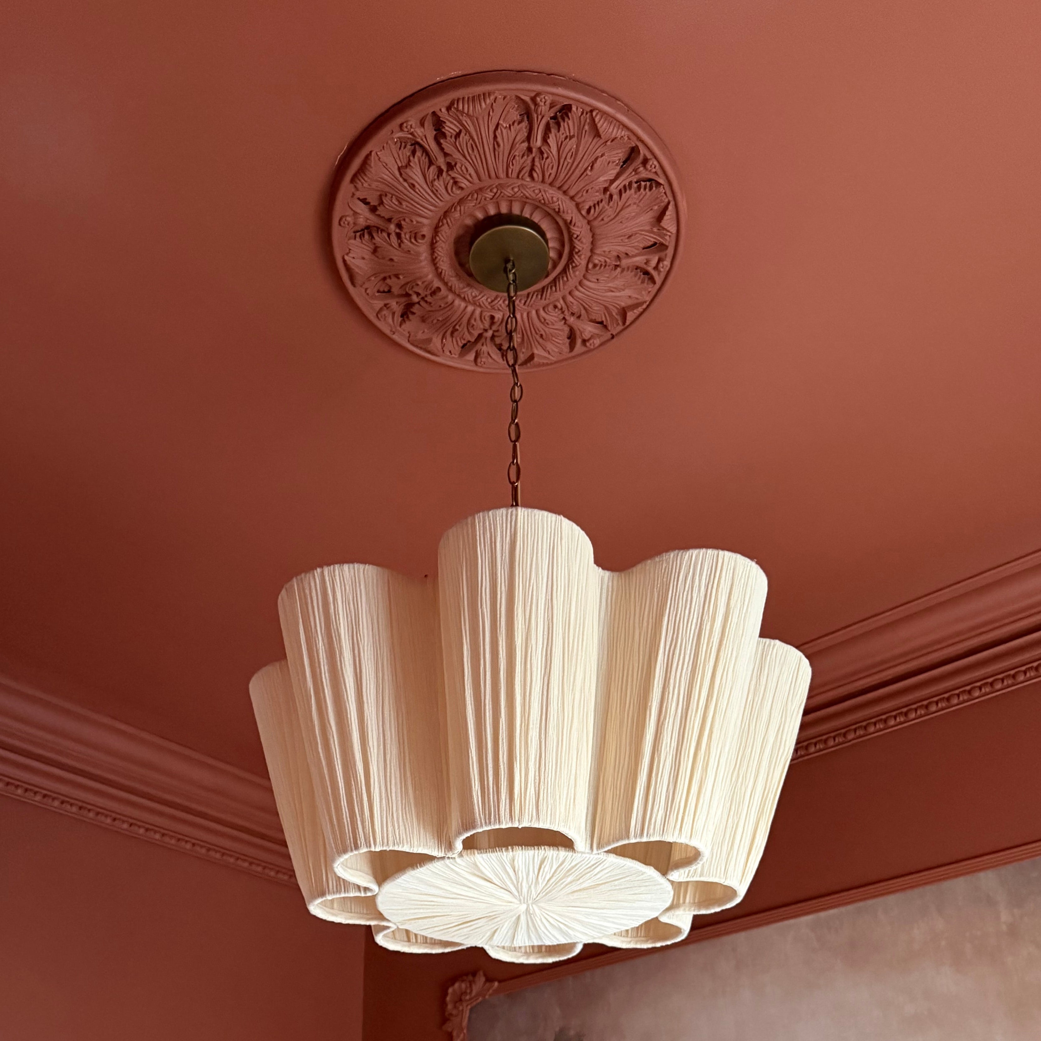 Regency Ceiling Roses Victorian Ceiling Roses | Plaster Ceiling Roses