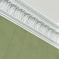 Plaster Coving Victorian Acanthus 182mm Drop LPC022