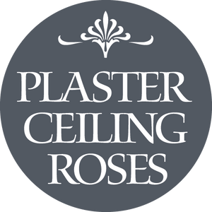 Victorian Timber Corner Block 95 x 95 x 20mm | Plaster Ceiling Roses