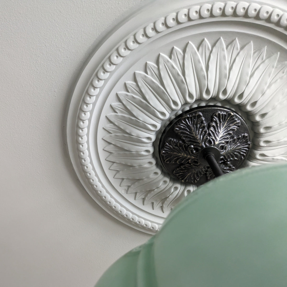 Ceiling Rost Polyurethane Ceiling Roses Uk | Shelly Lighting