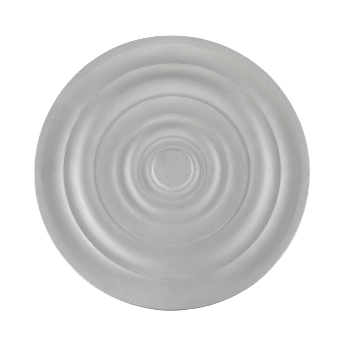 Technical diagram showing ceiling rose diameter: 230mm