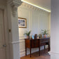 Victorian Decorative Plaster Corbel Medium PC011