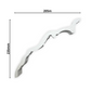 Plaster Coving Victorian 235mm Drop XLPC004