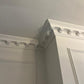 Plaster Coving Ornate Victorian 80mm Drop MPC012