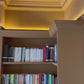 Plaster Coving Egg & Dart 110mm Drop MPC064