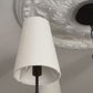 Large Acanthus Leaf Plaster Ceiling Rose 720mm dia. LPR003