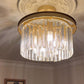 Small Acanthus Rings Plaster Ceiling Rose 360mm dia. SPR006