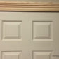 Example of Victorian Architrave installed