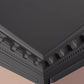 Plaster Coving Victorian Entrance Hall 175mm Drop LPC019