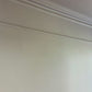 Plaster Coving Swan Neck 100mm MPC065