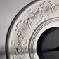 Video of Installed Plaster Ceiling Rose