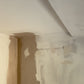 Art Deco 4 Step Plaster Cornice 50MM Drop MPC077