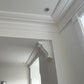 London Swan Neck Coving 150MM, LPC073