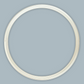 Plaster Ceiling Ring 1M Diameter LPR077