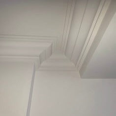 digital example of victorian plaster coving