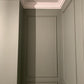 Egg & Dart cornice corner details
