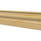digital image of Timber Panel Mould details 28mm x 11mm 