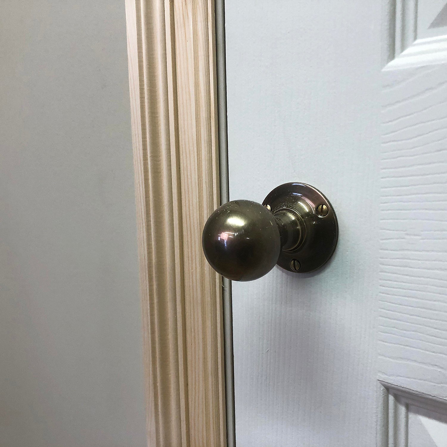 Timber Architrave