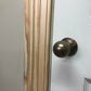 close up showing Victorian Timber Architrave 94mm x 28mm 