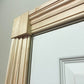 close up photo showing Victorian Timber Architrave 94mm x 28mm 