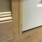 image showing Victorian Timber Architrave joining with skirting board