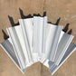 Swan Neck Coving Sample Pack - PlasterCeilingRoses.com