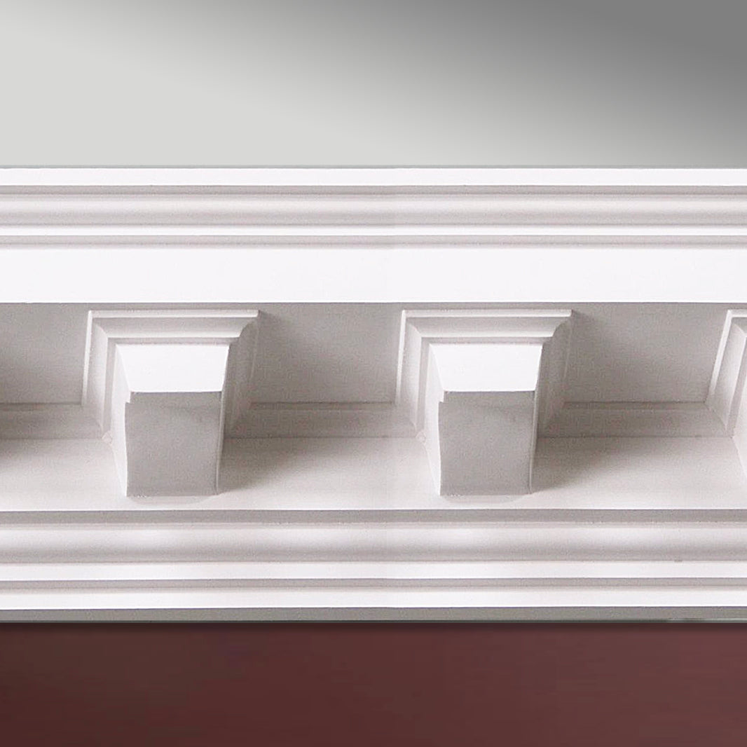 Decorative & Ornate Plaster Coving and Cornice | Plaster Ceiling Roses ...