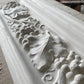 Grapes & Vine cornice detailing