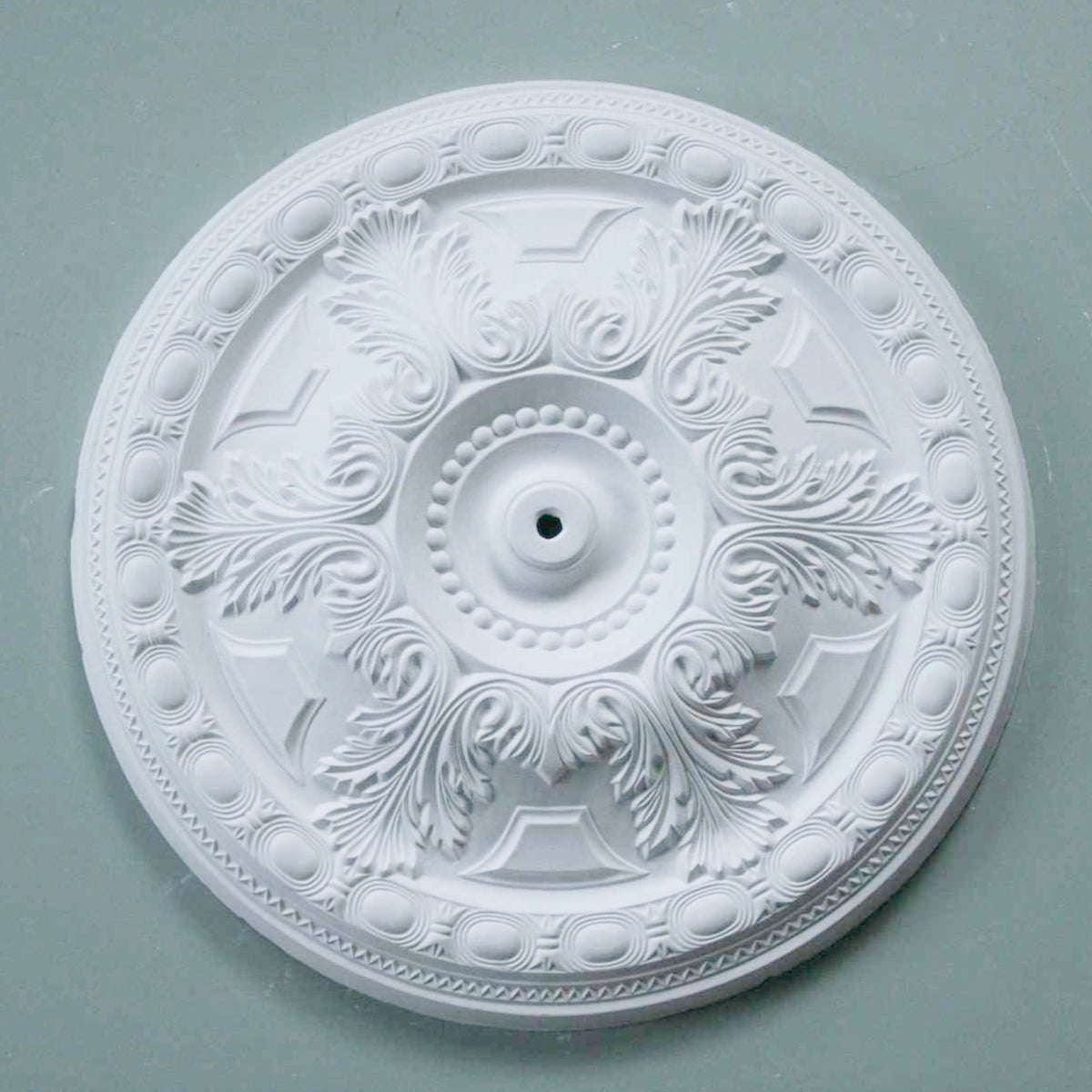 Artex Roses Artex Expression Ceiling Rose | Shelly Lighting