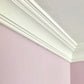 Classic Plaster Coving example